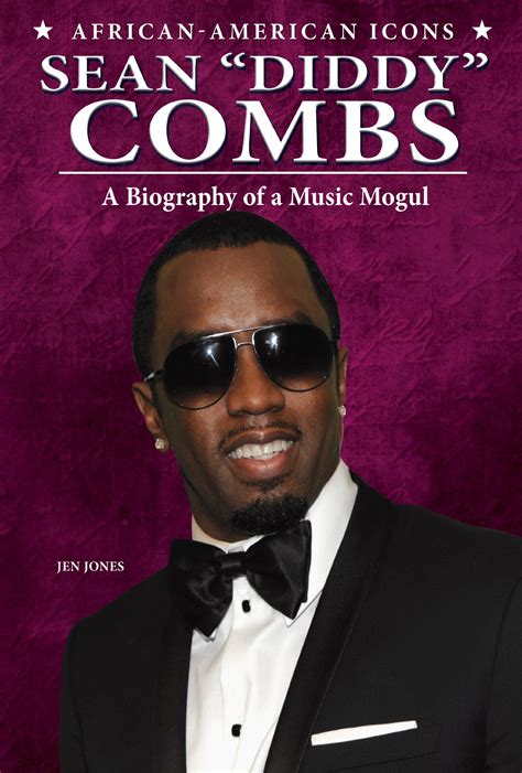 how sean combs became a music mogul